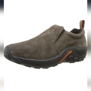 Merrell Men's Slip-On Shoes - Brown